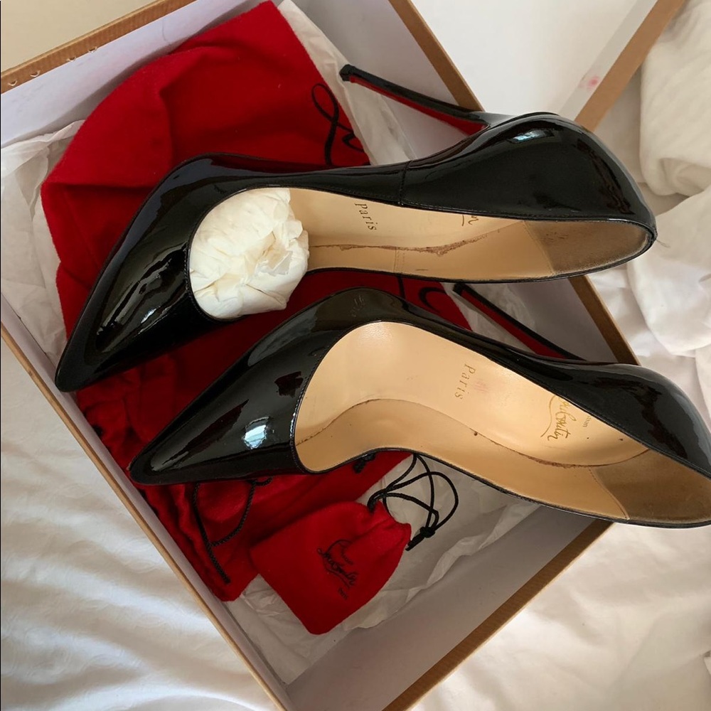 Christian Louboutin